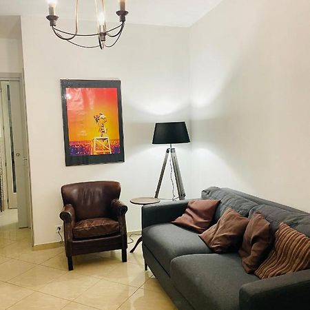 Apartment Staycannes Bagian luar foto