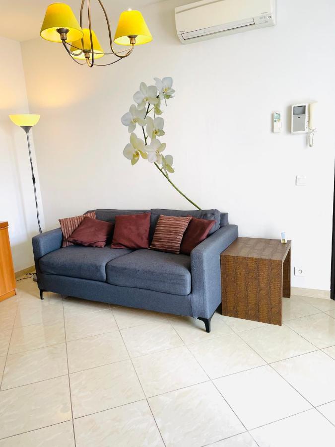 Apartment Staycannes Bagian luar foto