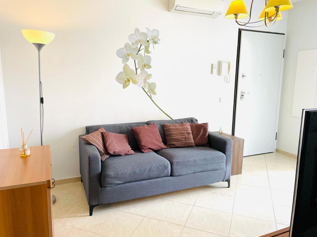 Apartment Staycannes Bagian luar foto
