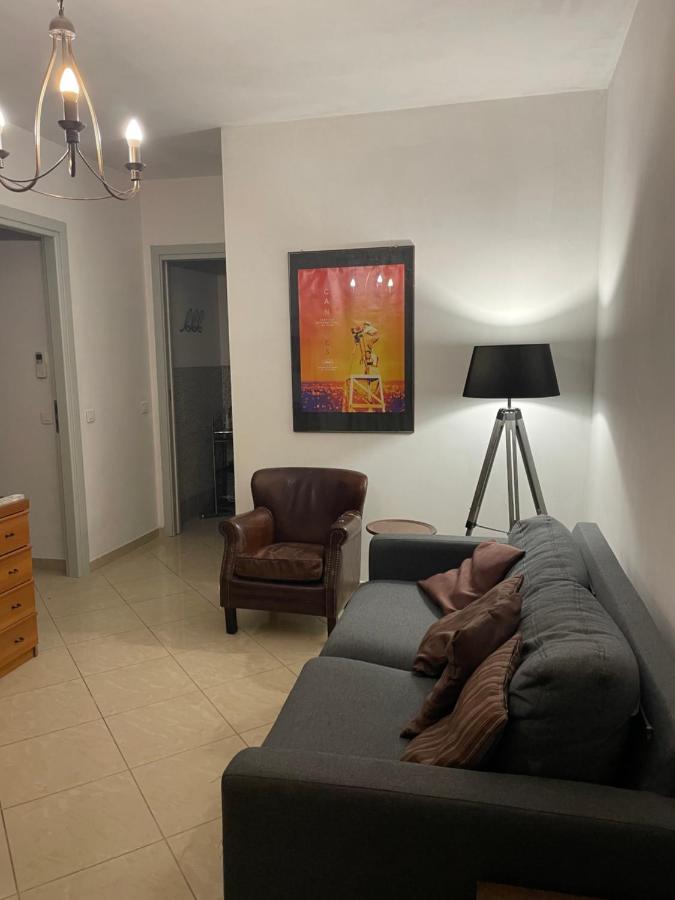 Apartment Staycannes Bagian luar foto