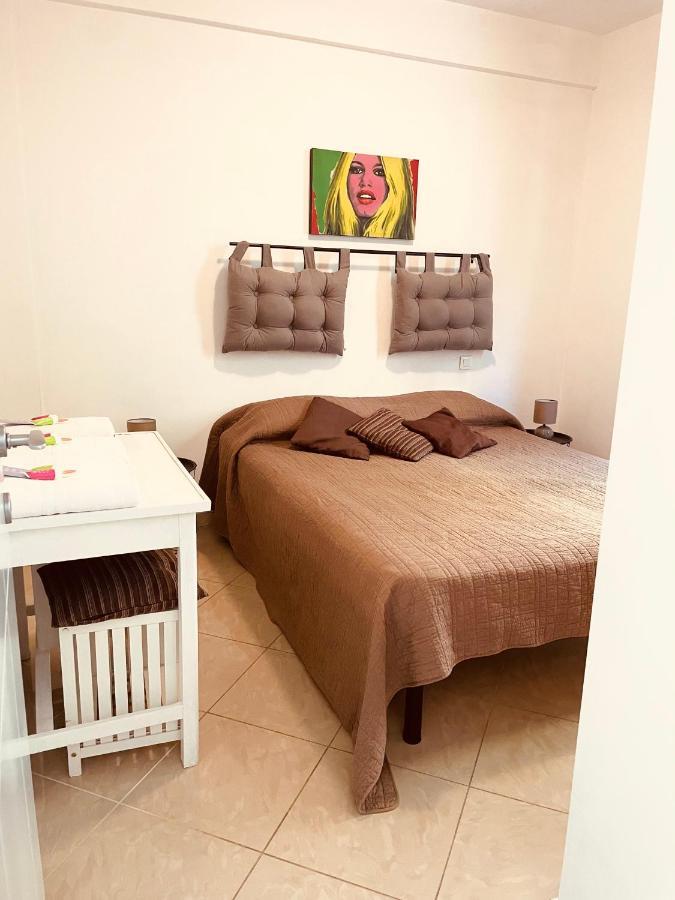 Apartment Staycannes Bagian luar foto
