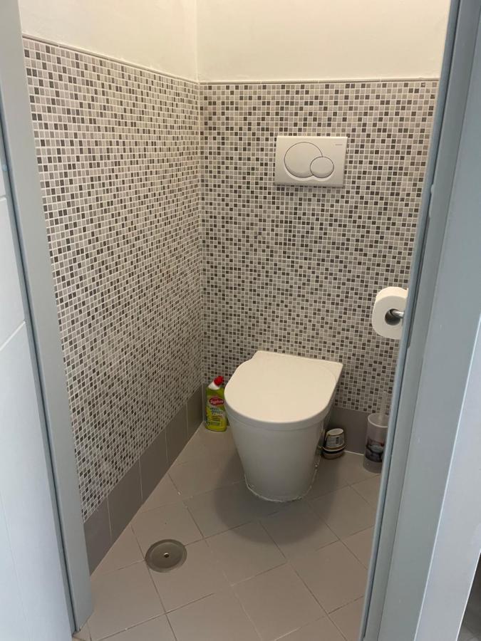 Apartment Staycannes Bagian luar foto