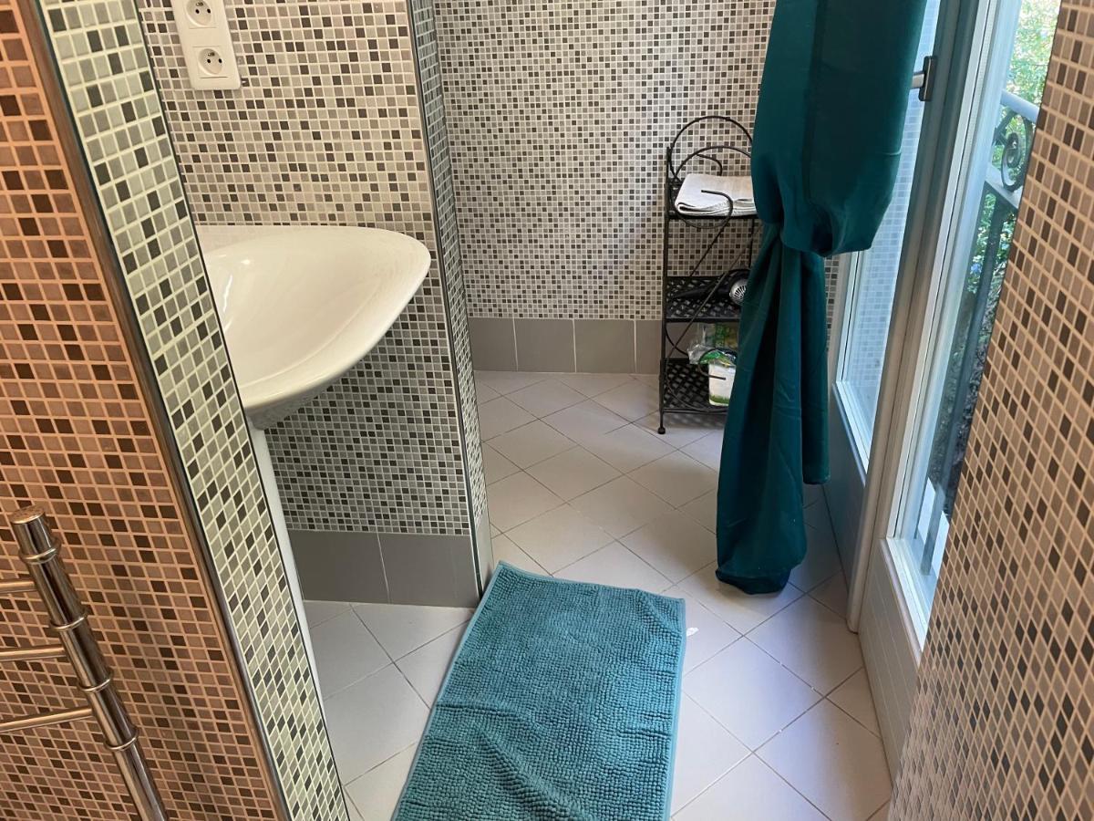 Apartment Staycannes Bagian luar foto