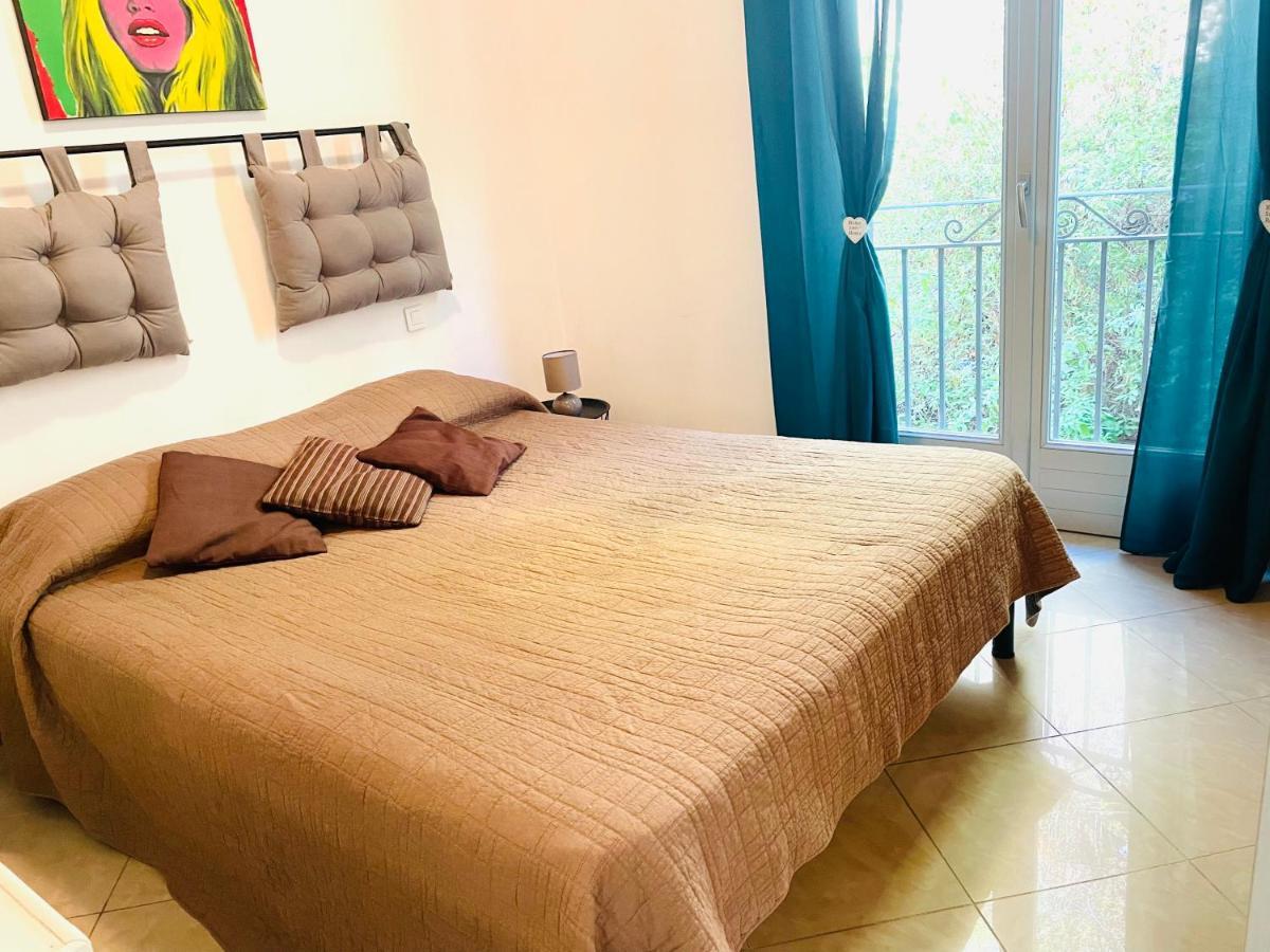 Apartment Staycannes Bagian luar foto