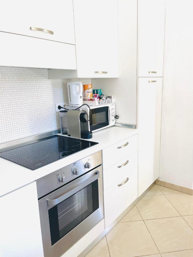Apartment Staycannes Bagian luar foto