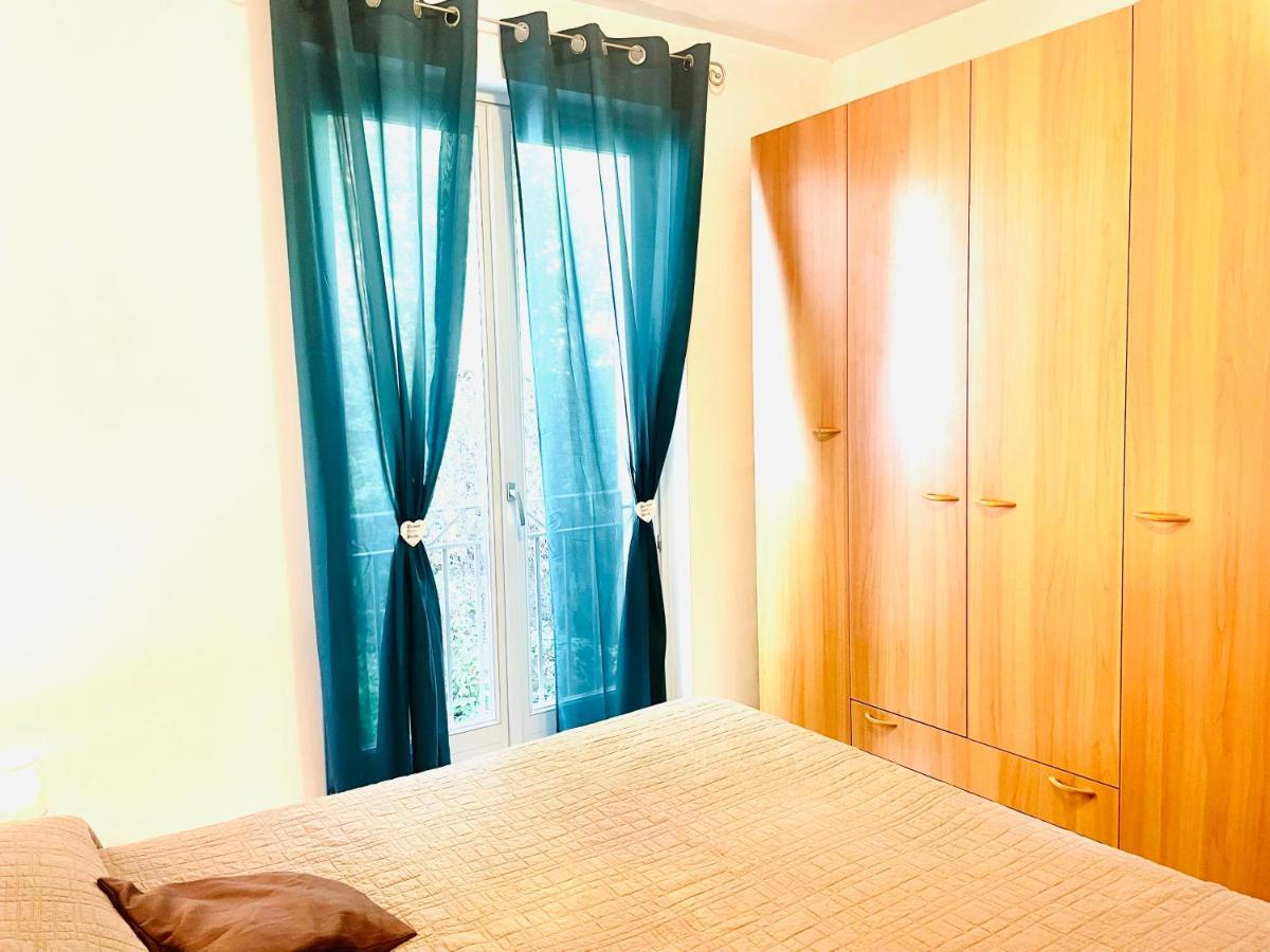 Apartment Staycannes Bagian luar foto