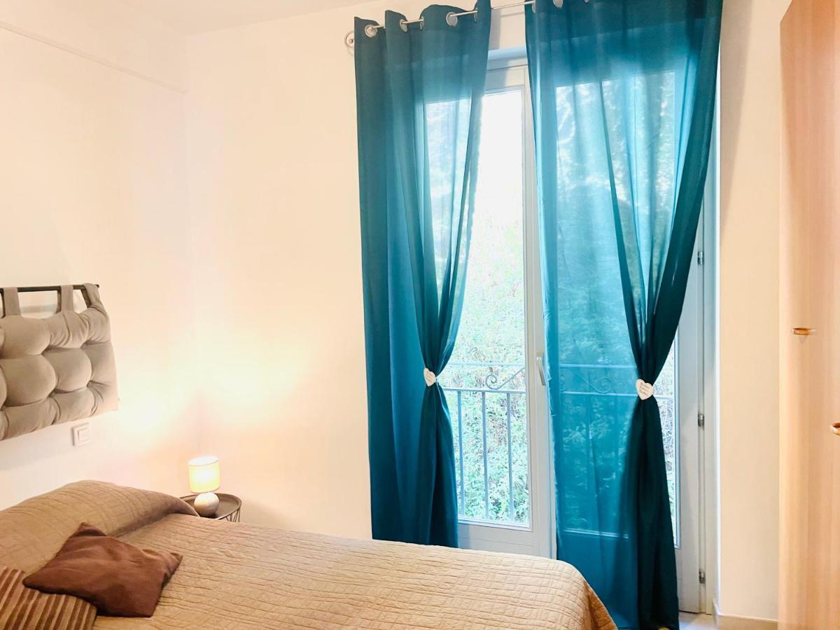 Apartment Staycannes Bagian luar foto
