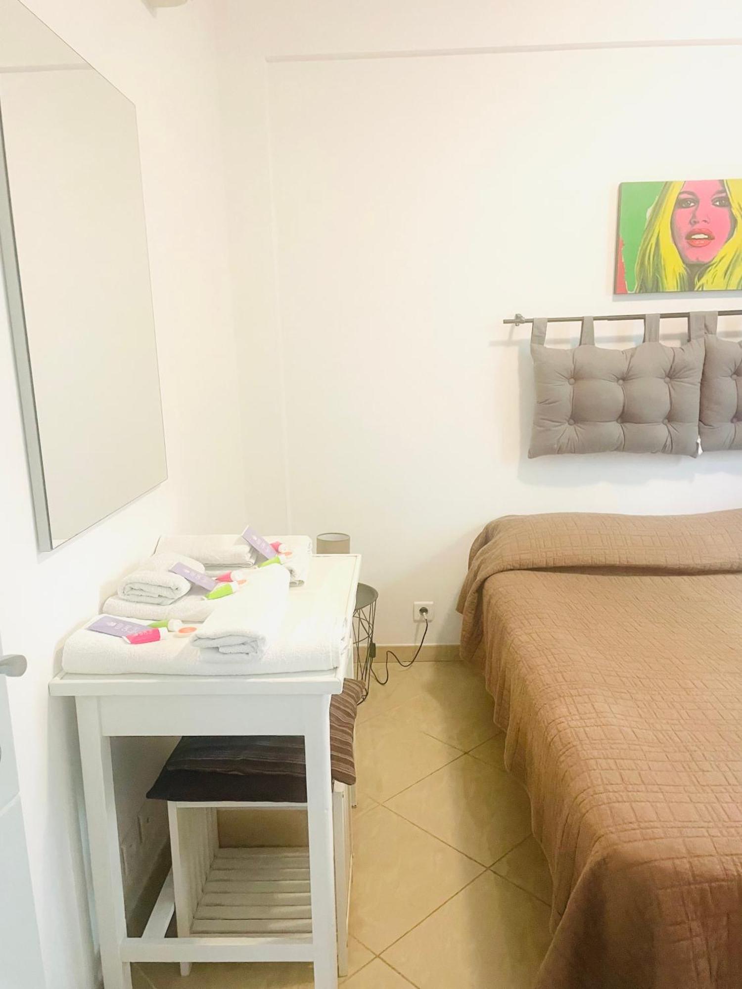 Apartment Staycannes Bagian luar foto