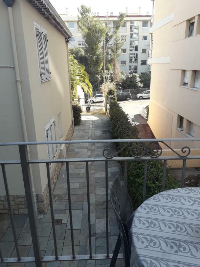 Apartment Staycannes Bagian luar foto